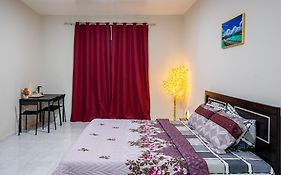 Hygienic And Glossy Rooms Abudhabi Baith Al Jannah Llc